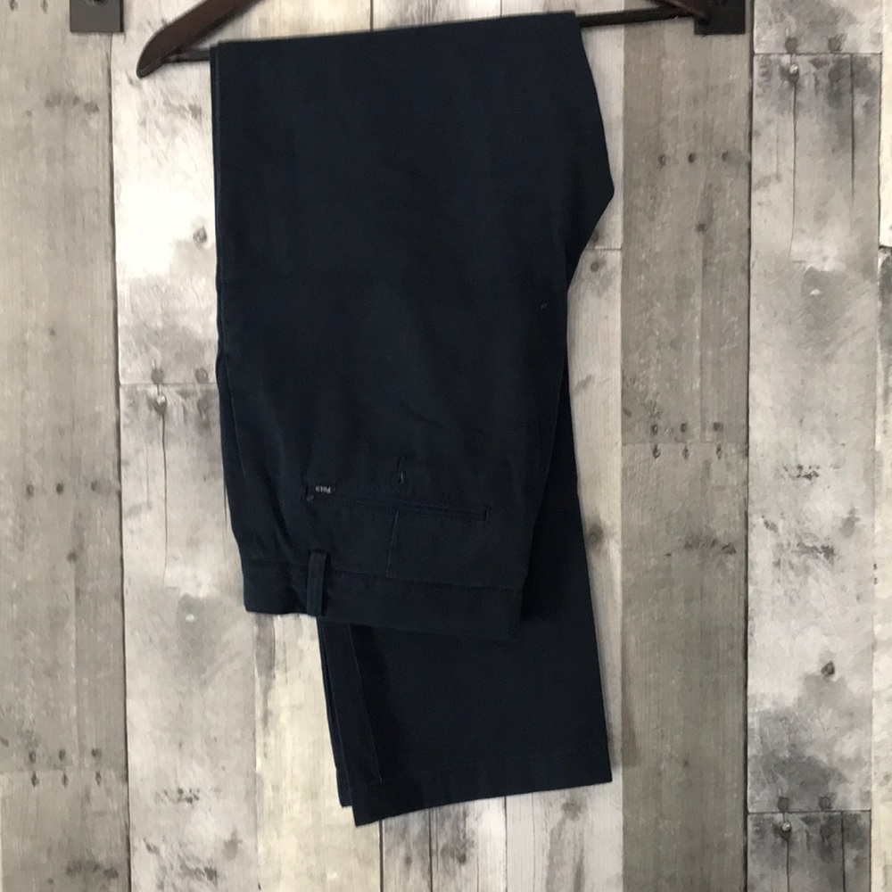 Polo dress pants 32”X 32”